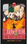 HUNTER X HUNTER 10
