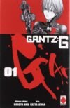 GANTZ G 1