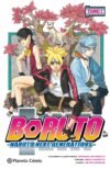 BORUTO 1 Naruto Next Generations
