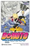 BORUTO 02 Naruto Next Generations