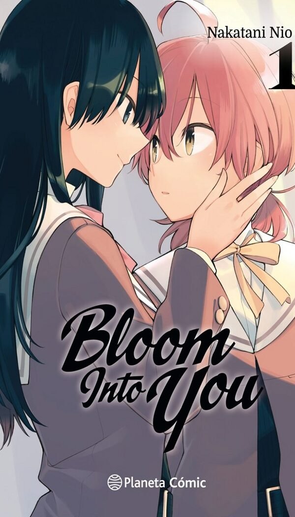 978849173668 BLOOM INTO YOU 01