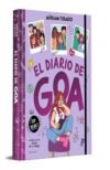 ME LLAMO GOA EL DIARIO DE GOA