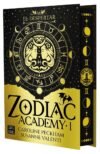 ZODIAC ACADEMY 1 EL DESPERTAR EDICION ESPECIAL