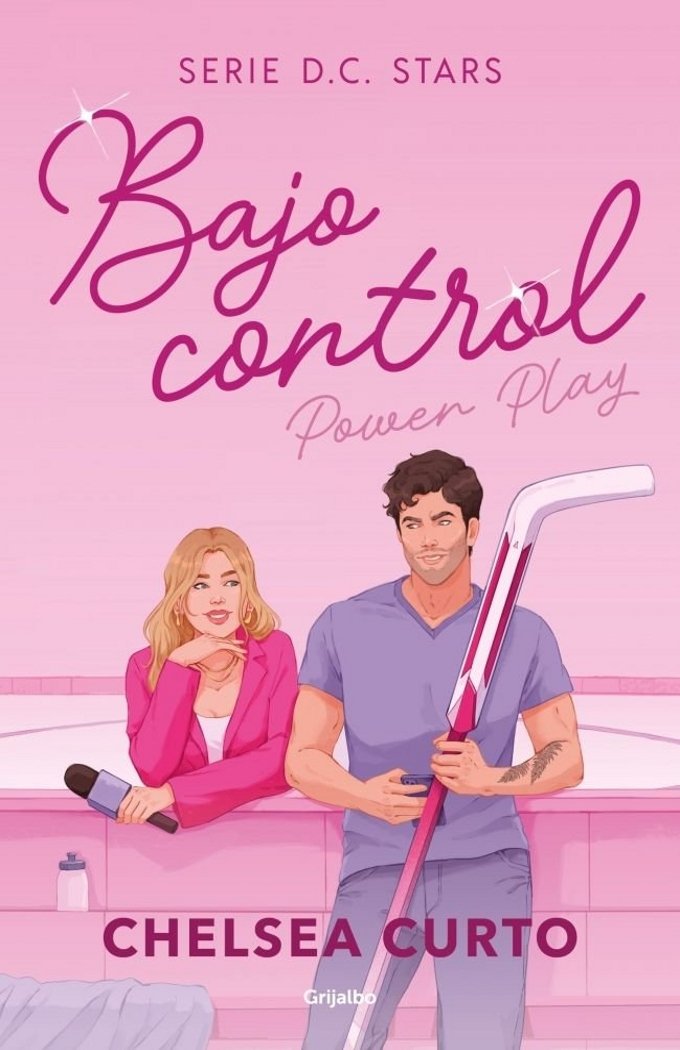 BAJO CONTROL D C STARS 2