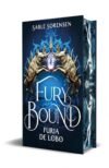 FURY BOUND FURIA DE LOBO