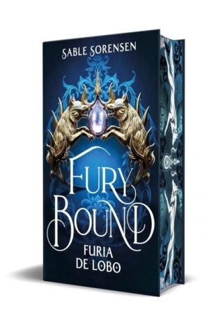 FURY BOUND FURIA DE LOBO