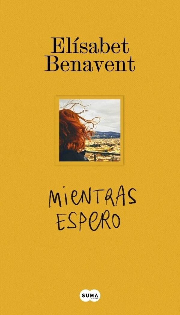 MIENTRAS ESPERO