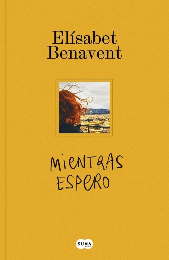 MIENTRAS ESPERO