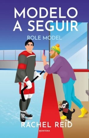 MODELO A SEGUIR GAME CHANGERS 5