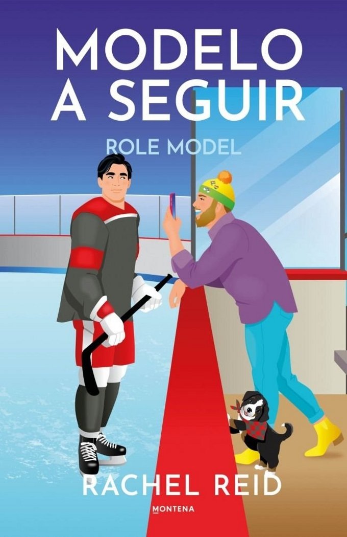 MODELO A SEGUIR GAME CHANGERS 5