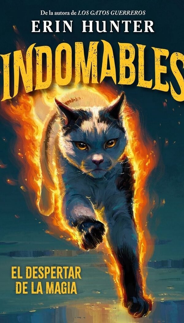 INDOMABLES