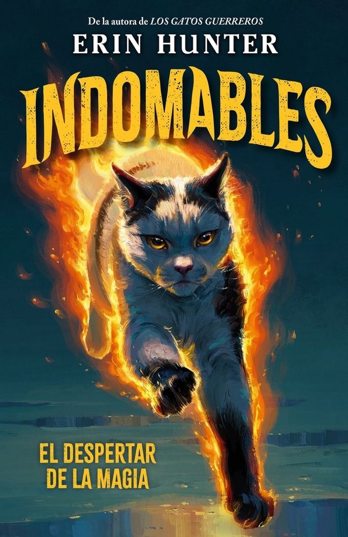 INDOMABLES