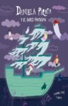979138813213 DANIELA PIRATA Y EL BARCO FANTASMA