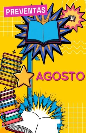 Preventa Agosto