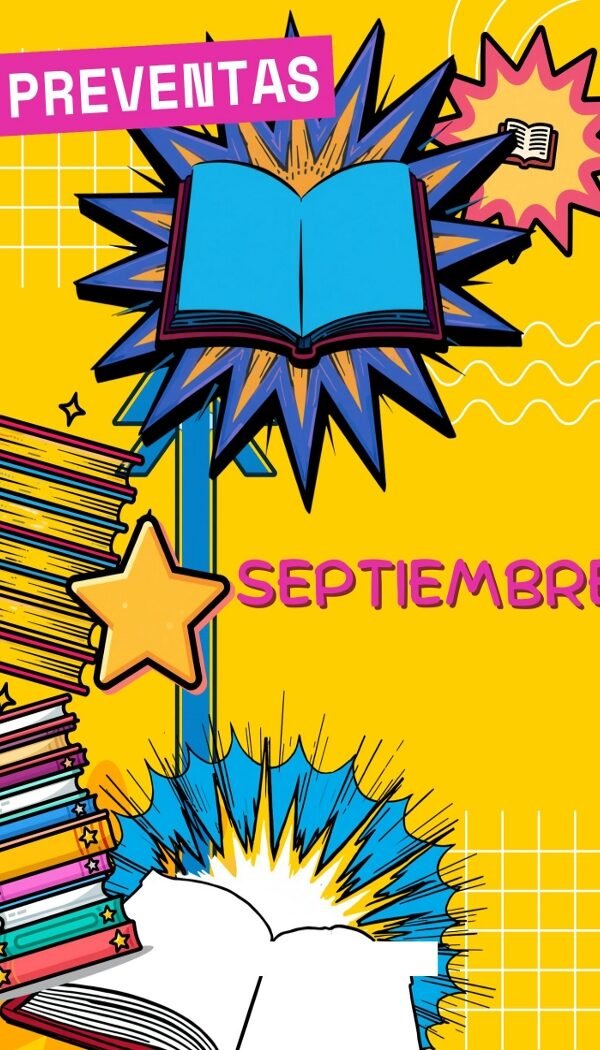 Preventas Septiembre