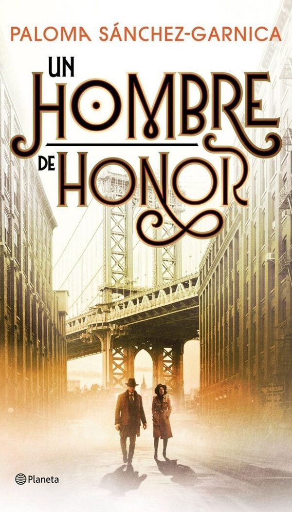 UN HOMBRE DE HONOR