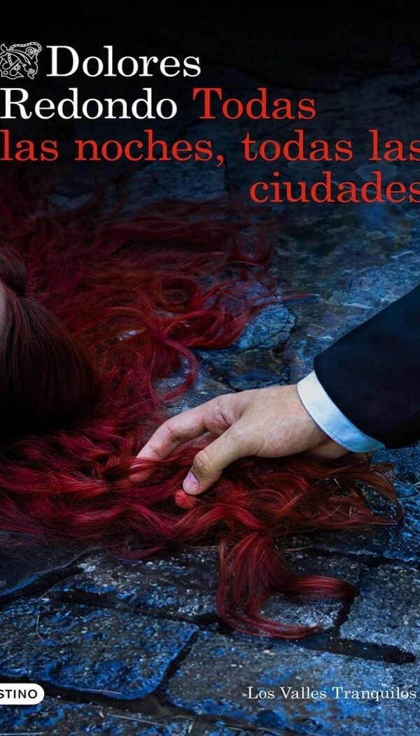 TODAS LAS NOCHES TODAS LAS CIUDADES