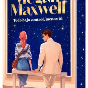TODO BAJO CONTROL MENOS TU