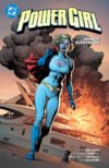 POWER GIRL 1 SUEÑOS ELECTRICOS