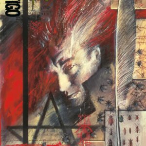 JOHN CONSTANTINE HELLBLAZER 1