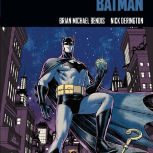 UNIVERSO BATMAN