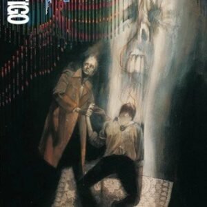 JOHN CONSTANTINE HELLBLAZER 2