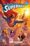 SUPERMAN 1 SUPERCORP