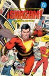 SHAZAM 1 LLEGA EL CAPITAN