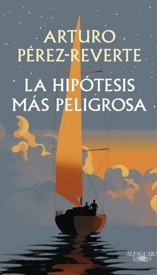 LA HIPOTESIS MAS PELIGROSA