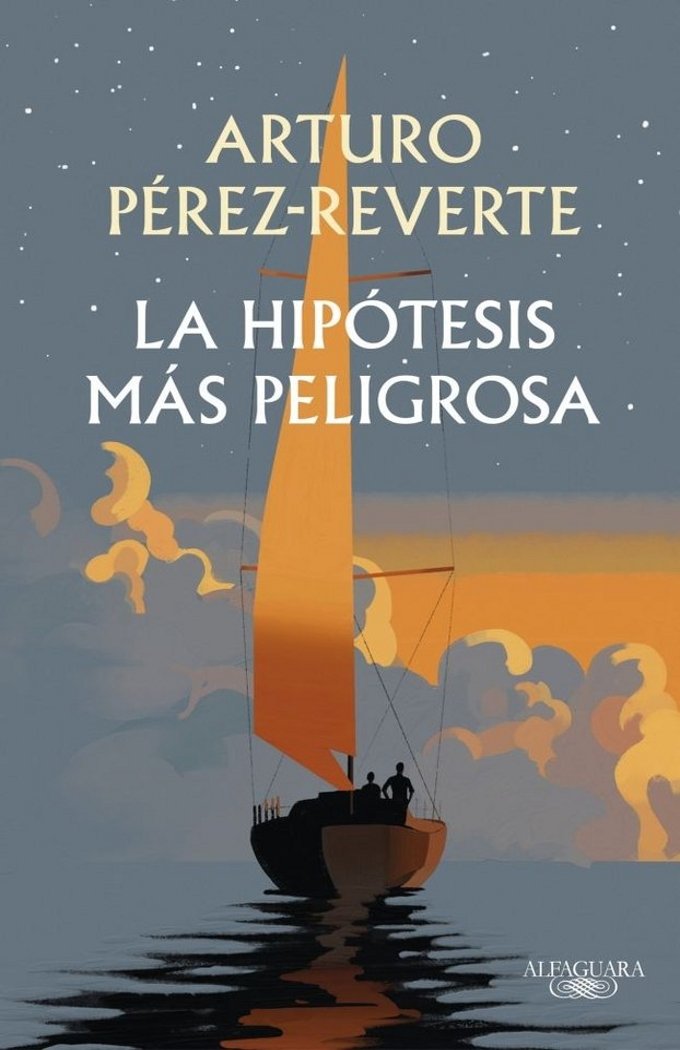 LA HIPOTESIS MAS PELIGROSA