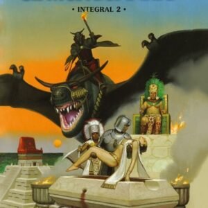 EL MERCENARIO INTEGRAL 2